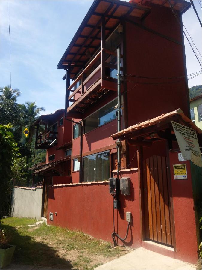 Mi Casa Su Casa Lofts * Abraão