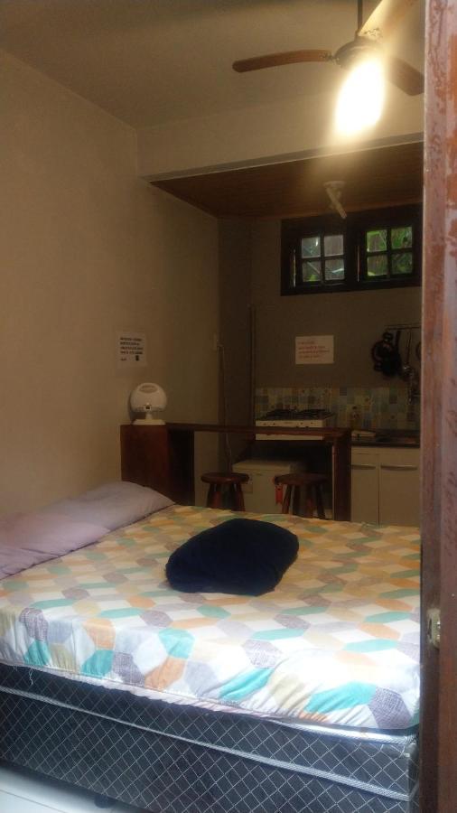Mi Casa Su Casa Lofts Abraão