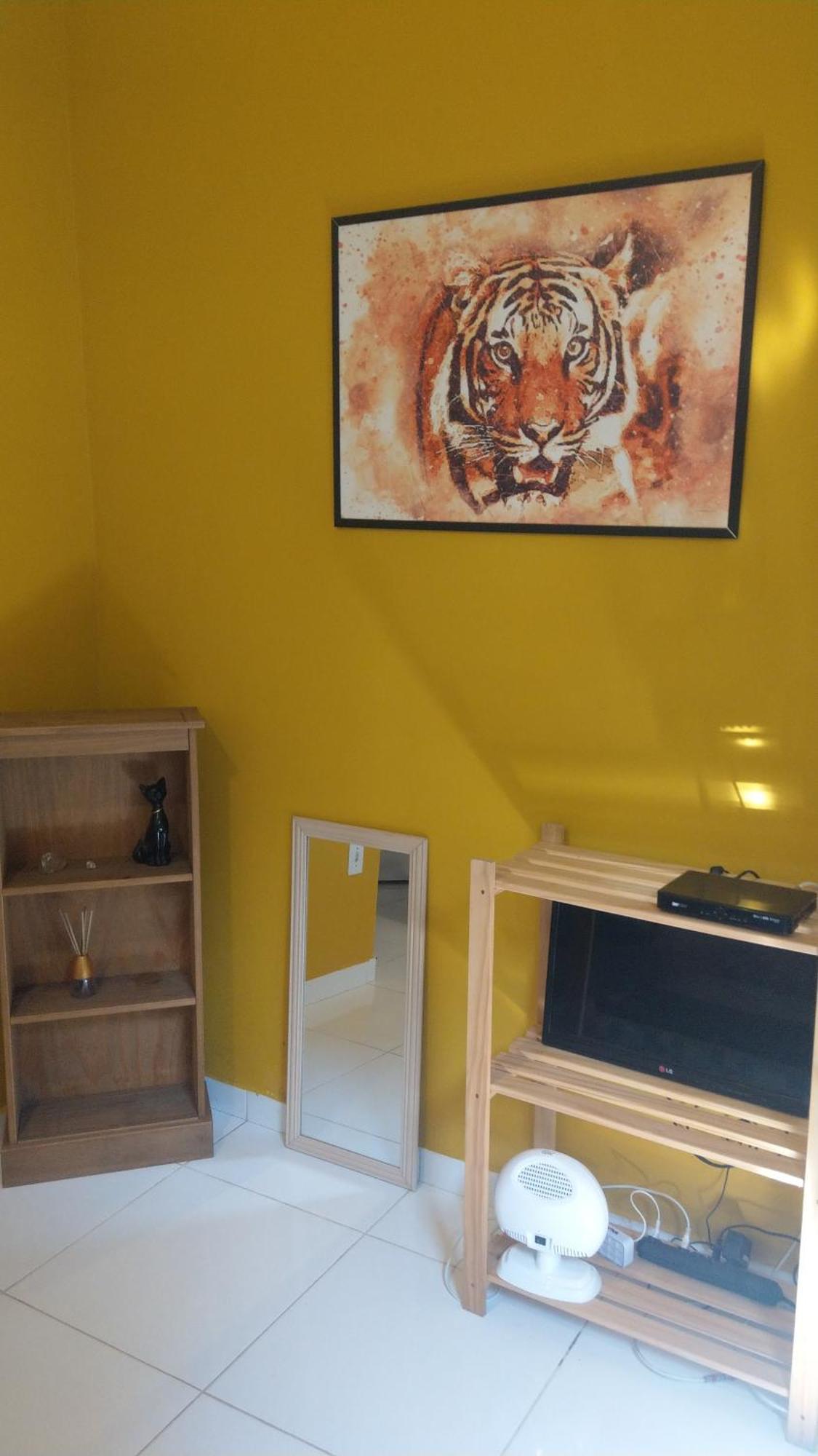 Сasa de vacaciones Mi Casa Su Casa Lofts