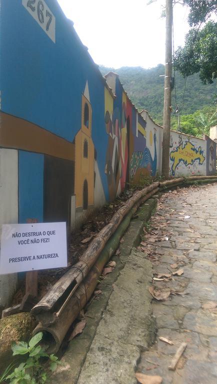 Сasa de vacaciones Mi Casa Su Casa Lofts Abraão