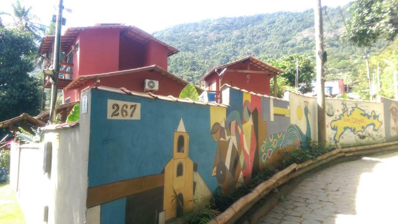 Сasa de vacaciones Mi Casa Su Casa Lofts Abraão